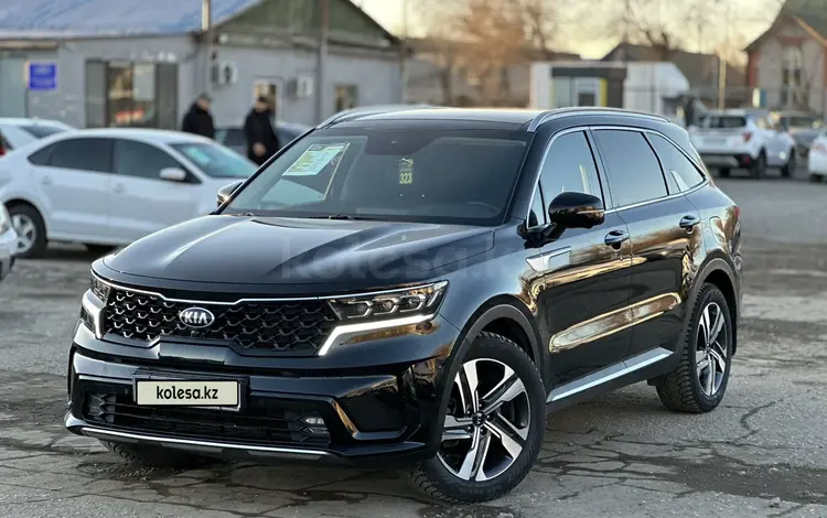 Kia Sorento 2021 годаfor18 850 000 тг. в Актобе