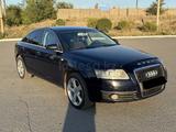 Audi A6 2006 годаfor5 000 000 тг. в Караганда – фото 3