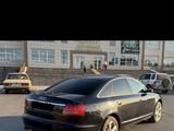 Audi A6 2006 годаfor5 000 000 тг. в Караганда – фото 2