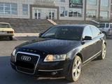 Audi A6 2006 годаfor5 000 000 тг. в Караганда – фото 4