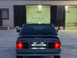 ВАЗ (Lada) 2114 2006 годаүшін1 350 000 тг. в Актау – фото 4