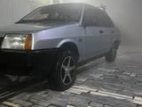 ВАЗ (Lada) 21099 1998 годаүшін650 000 тг. в Костанай – фото 2