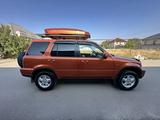Honda CR-V 1998 года за 3 700 000 тг. в Алматы – фото 4