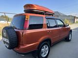 Honda CR-V 1998 года за 3 700 000 тг. в Алматы – фото 5