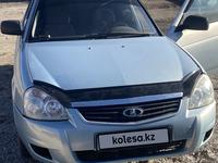 ВАЗ (Lada) Priora 2170 2007 годаүшін1 250 000 тг. в Астана