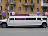 Hummer H2 2003 года за 6 300 000 тг. в Алматы – фото 2