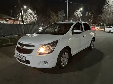 Chevrolet Cobalt 2022 года за 5 500 000 тг. в Шымкент – фото 3