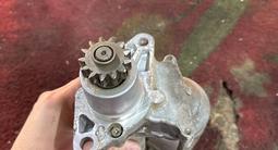 Стартер на разные марки машин за 25 000 тг. в Алматы – фото 2