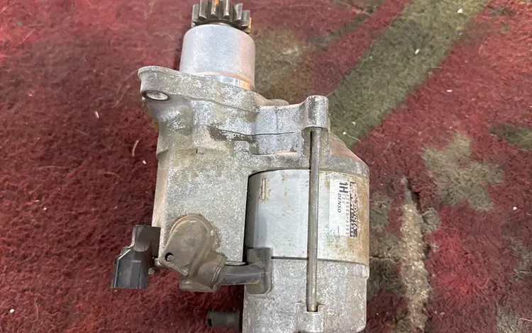 Стартер на разные марки машин за 25 000 тг. в Алматы