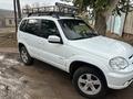 Chevrolet Niva 2014 года за 3 700 000 тг. в Уральск – фото 5