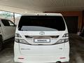 Toyota Vellfire 2010 года за 7 700 000 тг. в Атырау – фото 4