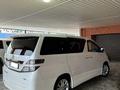 Toyota Vellfire 2010 года за 7 700 000 тг. в Атырау – фото 3