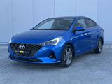 Hyundai Accent 2021 года за 6 290 000 тг. в Актау