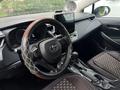Toyota Corolla 2019 годаүшін8 700 000 тг. в Алматы – фото 3