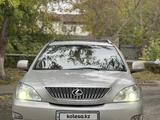 Lexus RX 350 2007 годаүшін7 850 000 тг. в Астана – фото 2