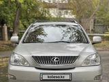 Lexus RX 350 2007 годаүшін7 850 000 тг. в Астана – фото 3