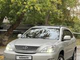 Lexus RX 350 2007 годаүшін7 850 000 тг. в Астана – фото 4