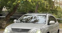 Lexus RX 350 2007 года за 7 850 000 тг. в Астана – фото 4