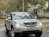 Lexus RX 350 2007 годаүшін7 850 000 тг. в Астана