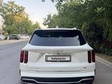 Kia Sorento 2023 года за 20 300 000 тг. в Шымкент – фото 4