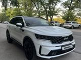Kia Sorento 2023 года за 20 300 000 тг. в Шымкент – фото 3