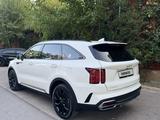 Kia Sorento 2023 года за 20 300 000 тг. в Шымкент – фото 5