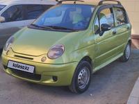 Daewoo Matiz 2014 годаfor1 350 000 тг. в Кызылорда