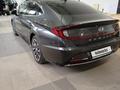 Hyundai Sonata 2023 годаfor13 500 000 тг. в Алматы – фото 3