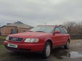 Audi 100 1995 года за 2 800 000 тг. в Караганда