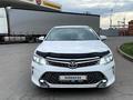 Toyota Camry 2014 годаүшін11 000 000 тг. в Уральск – фото 2