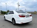 Toyota Camry 2014 годаүшін11 000 000 тг. в Уральск – фото 5