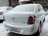 Chevrolet Cobalt 2023 года за 6 760 000 тг. в Алматы – фото 5