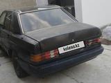 Mercedes-Benz 190 1992 годаүшін250 000 тг. в Шымкент – фото 3