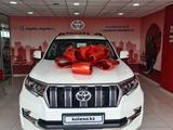 Toyota Land Cruiser Prado 2020 года за 26 000 000 тг. в Шымкент