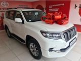 Toyota Land Cruiser Prado 2020 года за 26 000 000 тг. в Шымкент – фото 3