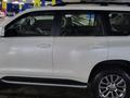 Toyota Land Cruiser Prado 2020 года за 25 000 000 тг. в Шымкент – фото 7