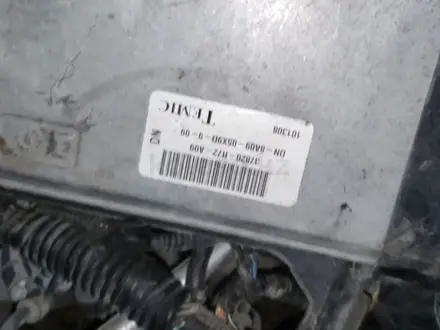 Двигатель Honda J35Z3 за 85 021 тг. в Алматы – фото 10