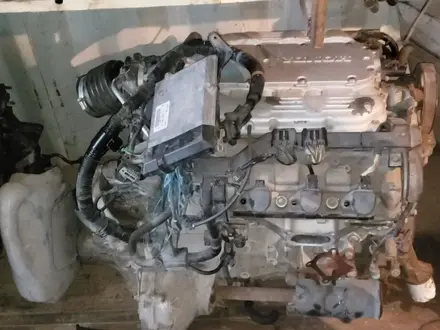 Двигатель Honda J35Z3 за 85 021 тг. в Алматы – фото 11