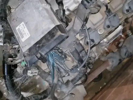 Двигатель Honda J35Z3 за 85 021 тг. в Алматы – фото 6