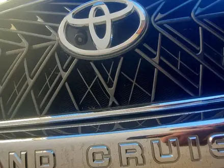 Toyota Land Cruiser 2014 года за 25 000 000 тг. в Жанаозен – фото 37