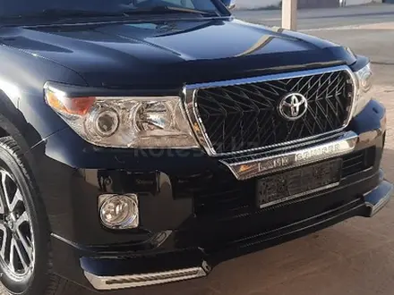 Toyota Land Cruiser 2014 года за 25 000 000 тг. в Жанаозен – фото 44