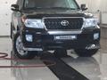 Toyota Land Cruiser 2014 года за 25 000 000 тг. в Жанаозен – фото 4