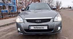 ВАЗ (Lada) Priora 2170 2011 годаүшін2 000 000 тг. в Лисаковск – фото 3