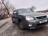 ВАЗ (Lada) Priora 2170 2011 годаүшін2 000 000 тг. в Лисаковск – фото 4