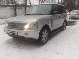 Land Rover Range Rover 2006 годаfor5 700 000 тг. в Алматы – фото 2