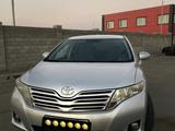 Toyota Venza 2009 года за 9 370 000 тг. в Алматы