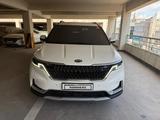 Kia Carnival 2020 годаүшін14 500 000 тг. в Алматы – фото 2