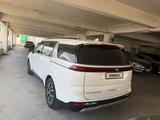 Kia Carnival 2020 годаүшін14 500 000 тг. в Алматы – фото 3