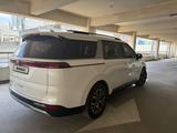 Kia Carnival 2020 годаүшін14 500 000 тг. в Алматы – фото 4