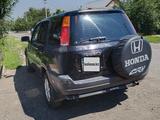 Honda CR-V 1997 годаfor3 200 000 тг. в Алматы – фото 4